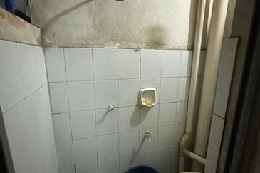 Bandar Bukit Tinggi 1 Apartment