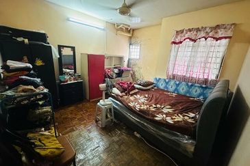 Bandar Bukit Tinggi 1 Apartment