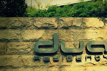 Dua Residency