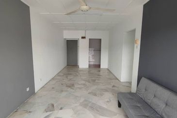 Akasia Apartment, Pusat Bandar Puchong
