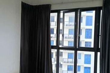 Setia City Residences @ Setia City