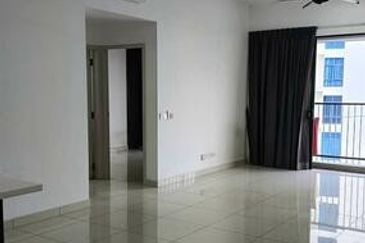 Setia City Residences @ Setia City