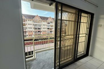 Vista Bayu Apartment, Taman Bayu Perdana