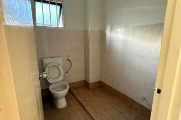 Vista Bayu Apartment, Taman Bayu Perdana