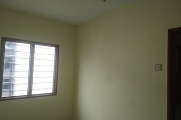 Sri Nervillia Apartment (Pangsapuri Sri Nervillia)