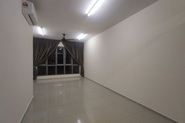 Ashino Residences @ Gravit8