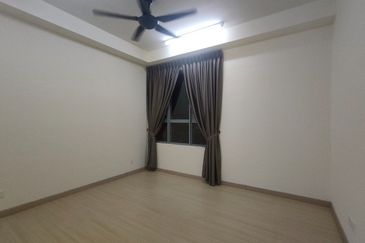 Ashino Residences @ Gravit8