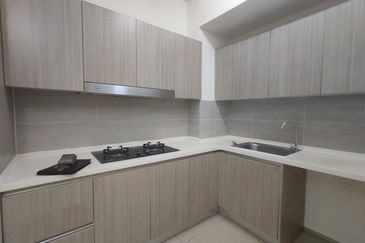 Ashino Residences @ Gravit8