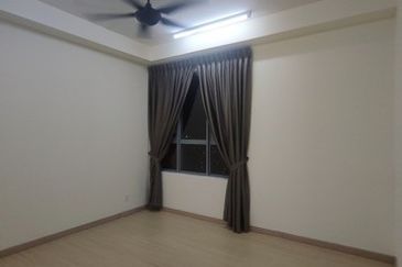 Ashino Residences @ Gravit8