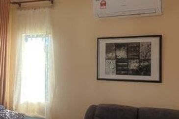 Jalan Setia Permai U13/42M