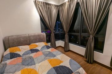 Sunsuria Forum @ 7th Avenue