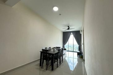 The Maple Residences