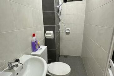 The Maple Residences