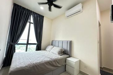 The Maple Residences