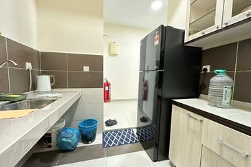 The Maple Residences