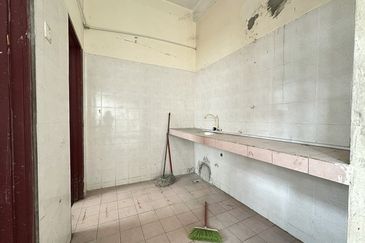 Taman Pahlawan Telok Panglima Garang