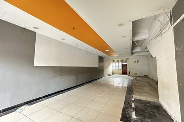 Taman Pahlawan Telok Panglima Garang