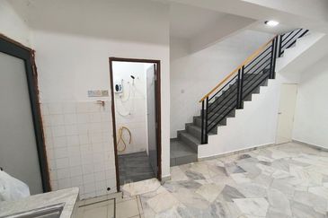 Taman Sri Indah, Klang