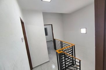 Taman Sri Indah, Klang