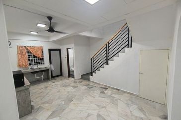 Taman Sri Indah, Klang