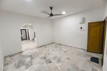 Taman Sri Indah, Klang