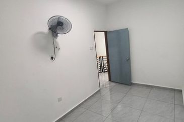 Taman Sri Indah, Klang