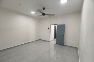 Taman Sri Indah, Klang