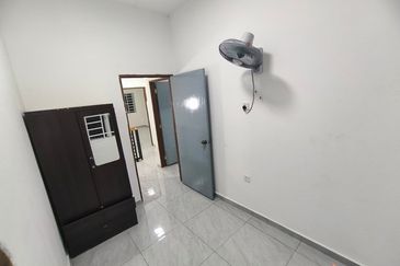 Taman Sri Indah, Klang