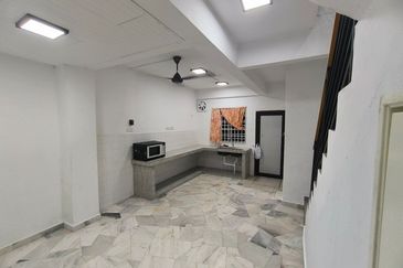 Taman Sri Indah, Klang