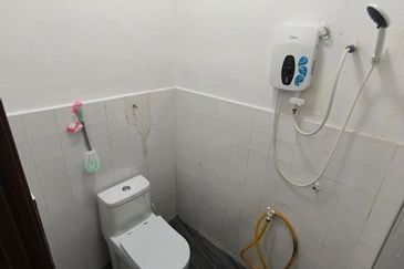 Taman Sri Indah, Klang