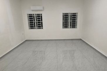 Taman Sri Indah, Klang