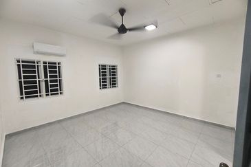 Taman Sri Indah, Klang