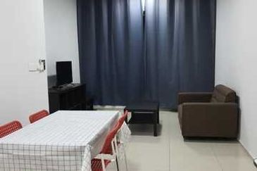 Gravit8 @ Klang South