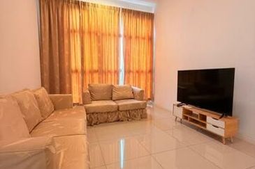 Waltz Residences @ Paradigm Garden City