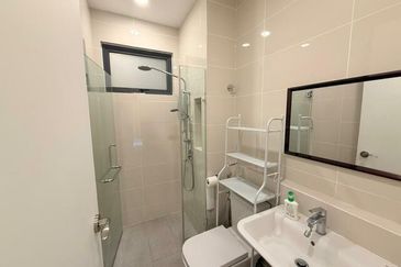 Waltz Residences @ Paradigm Garden City