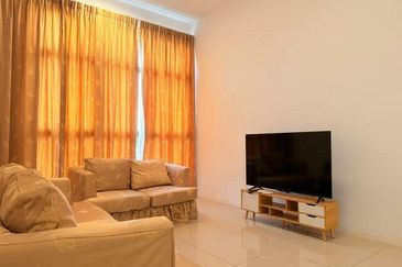 Waltz Residences @ Paradigm Garden City