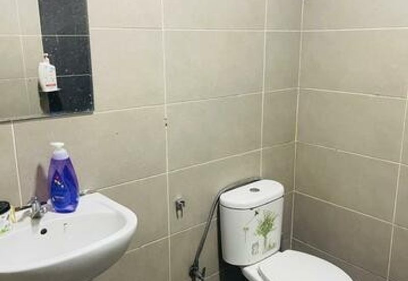 Palm Garden Apartment