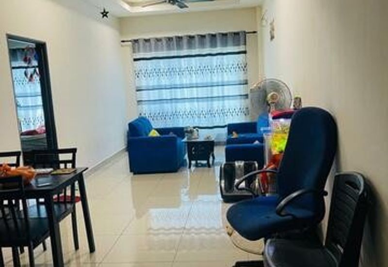 Palm Garden Apartment