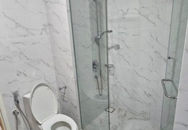 MET 1 Residences @ KL Metropolis