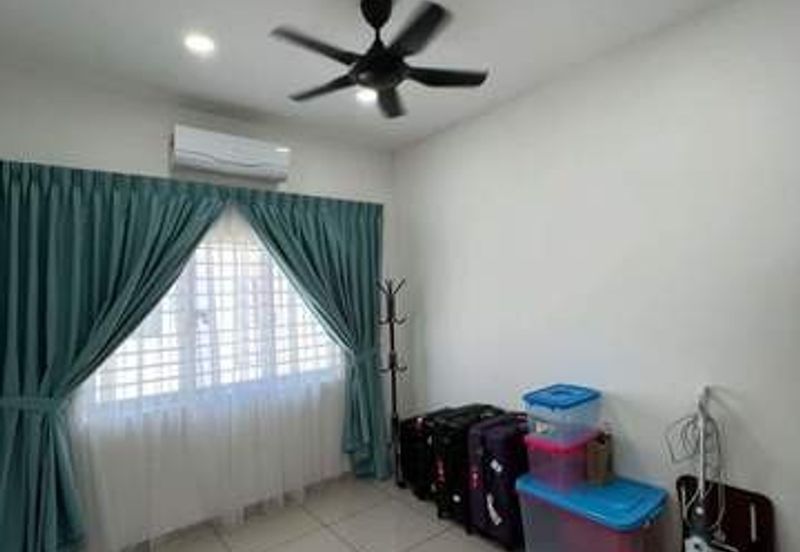 Livia @ Bandar Rimbayu