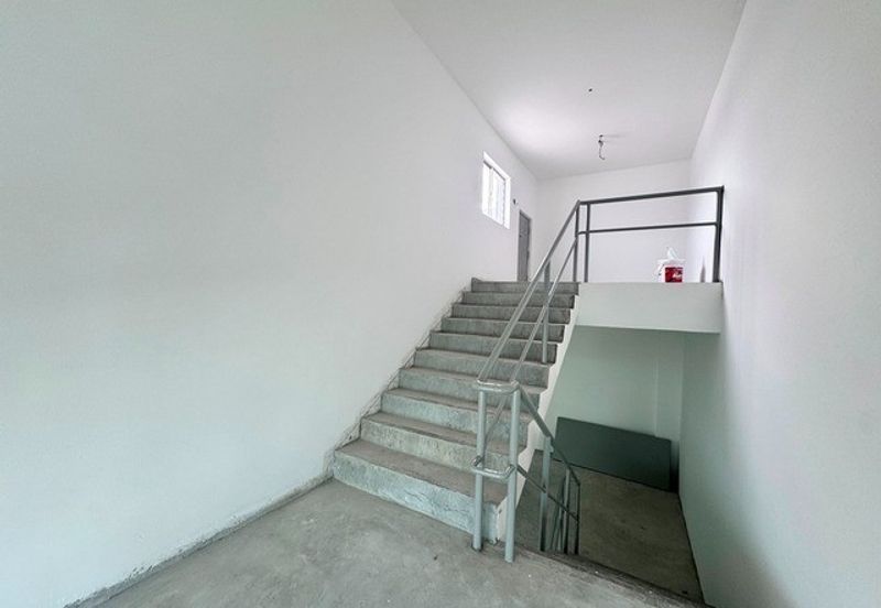 Taman Perindustrian Pandamaran