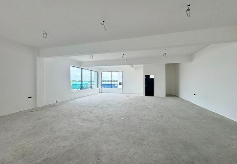 Taman Perindustrian Pandamaran