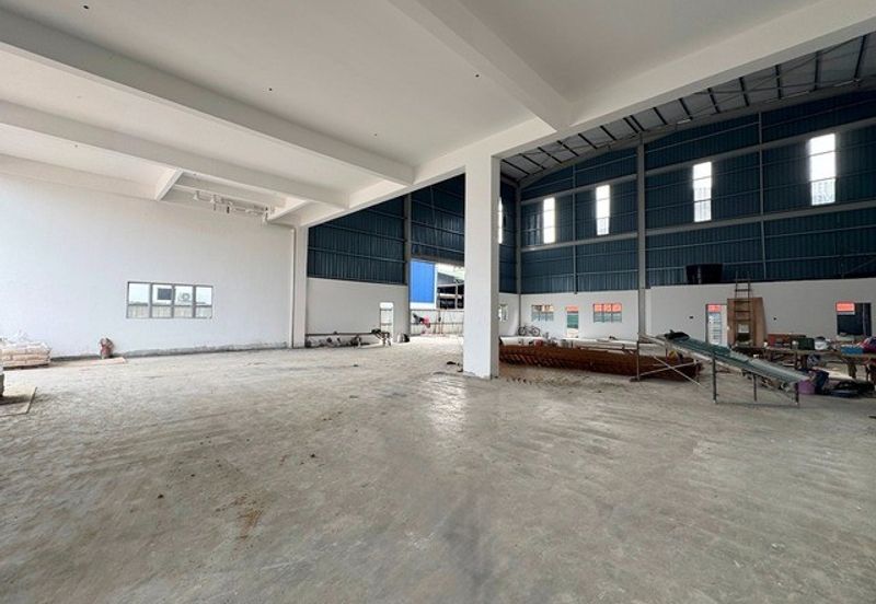 Taman Perindustrian Pandamaran