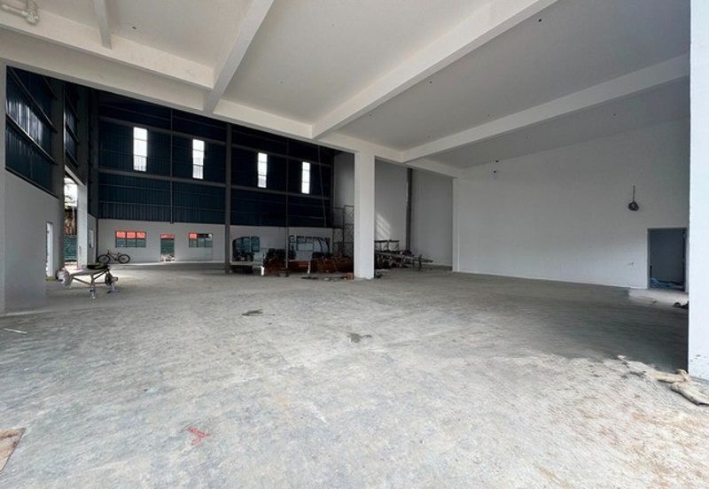 Taman Perindustrian Pandamaran