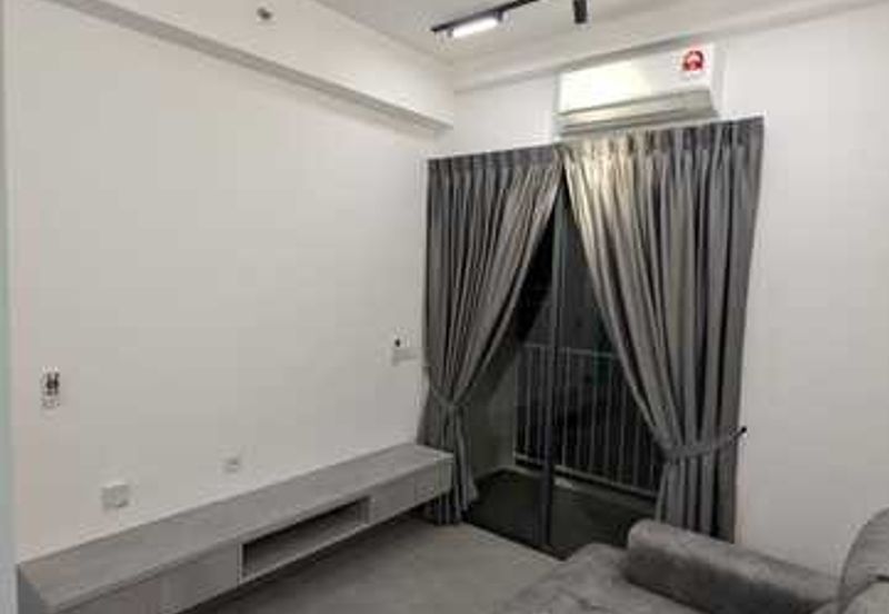 Sunsuria Forum @ 7th Avenue