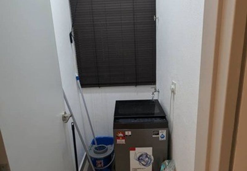 Sunsuria Forum @ 7th Avenue