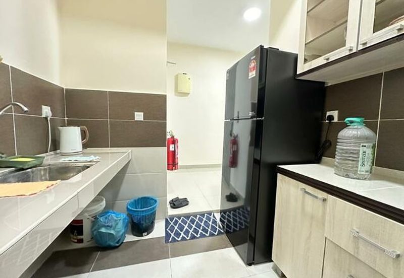 The Maple Residences