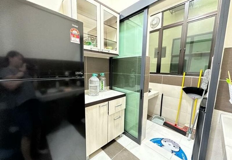 The Maple Residences