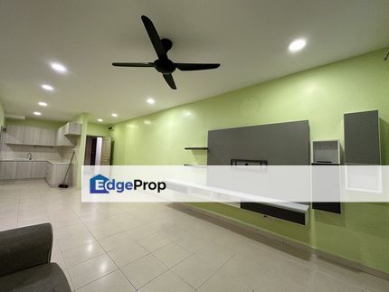 Semarak @ Taman Raintree, , 