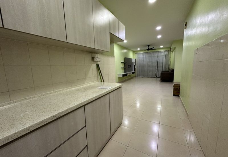 Semarak @ Taman Raintree